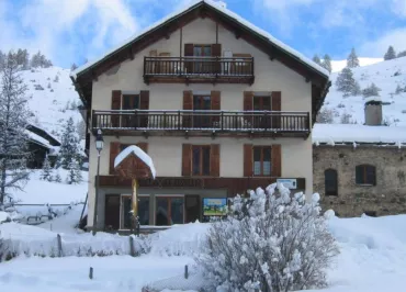 Les Mille Cols (anciennement Le Val d'Azur)