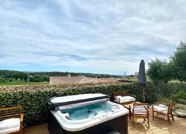 Le jacuzzi