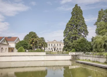 La Nauve Hôtel & Jardin