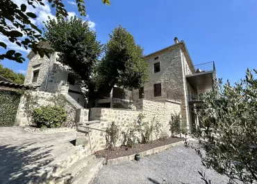 Clos des Mouliniers - Gîte Quintessence - 6 pers