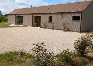 Gîte l'Orée du Chêne