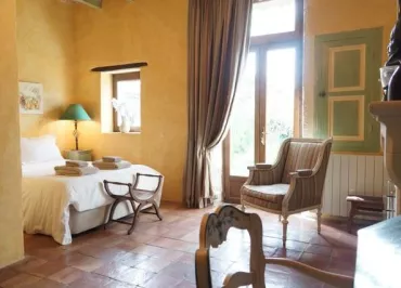 Maison en Provence 84