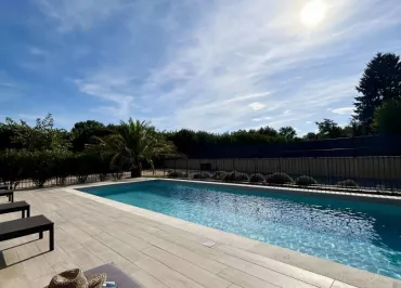 Clos des Mouliniers - Gite Emotion - 4 pers