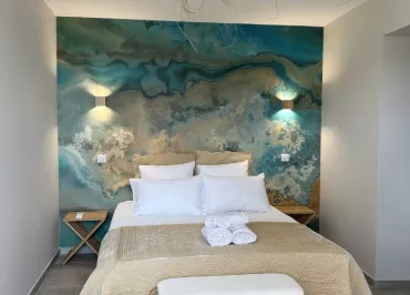 Clos des Mouliniers - Gite Insouciance - 2 pers