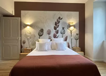 Clos des Mouliniers - Gite Sensation - 4 pers