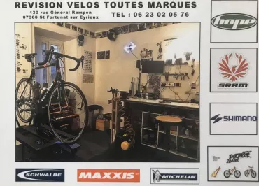 Polson Cycles