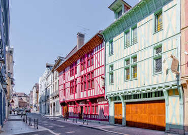 Brit Hôtel - Les Comtes de Champagne