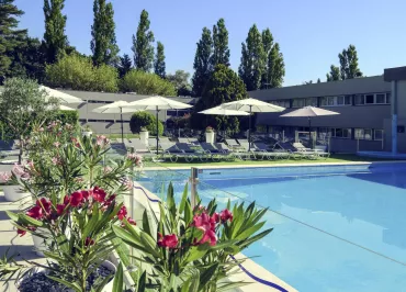 Hôtel Mercure