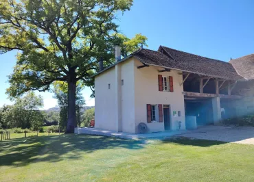 Gîte "Le Vieux Chêne"
