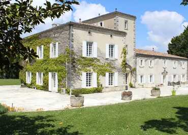 Le Clos de Bellevue