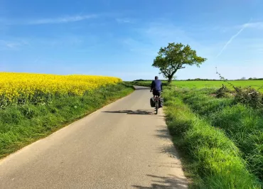Vélos Vagabonds