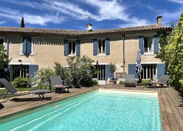 Le 52 en Provence