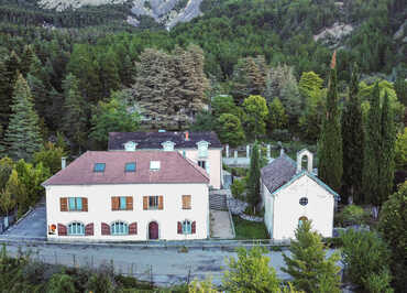 Domaine de La Clappe