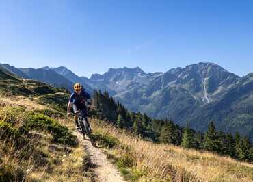 Solo Vélo : du VTT local, « vite fait bien fait » avec Saboïa Vélo