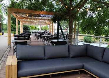 Le Bouillon - Brasserie des Eaux-Vives