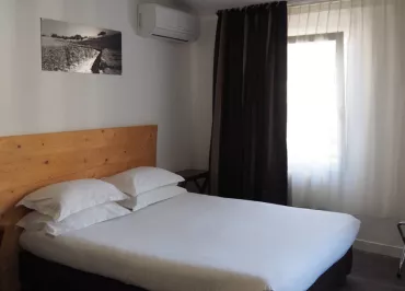 Appart'Hôtel Luna Sol 504-514 - Fac & Spéra