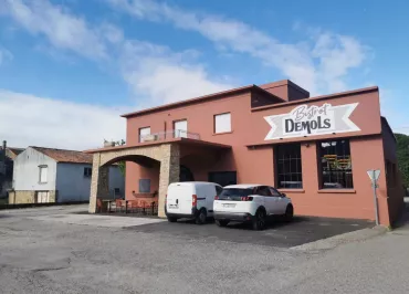 Bistrot Demols