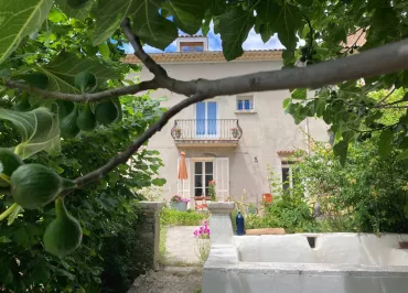 Le Couvent des Ecrevisses