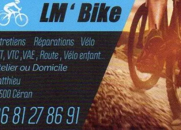 Lm'Bike