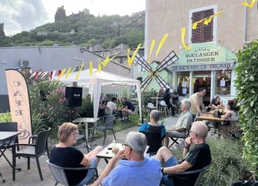 Snack Le Moulin de Bruno