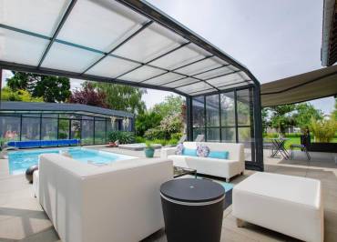 La Villa Sequoia