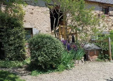 Gîte Escapade à La Voreille - Hébergement & VTT électriques