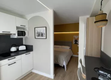 Studios Cognac Maison Meire