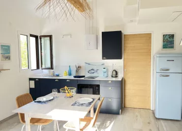 Appartement T2 - Carpe Diem - 2 personnes