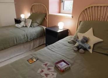 chambre