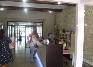 Office de Tourisme Coeur d'Astarac