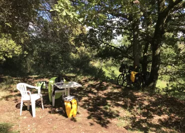 Ferme des Bréguières