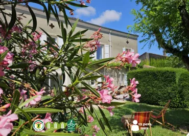 La surprise des Jumelles