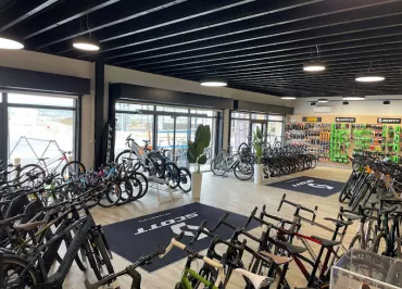 Rêve de vélo