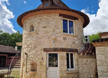 La Tour de Pérès