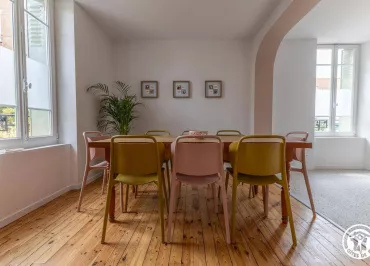 Villa Lucie
