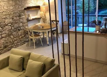 La Tranquilitude - gîte Le Nature