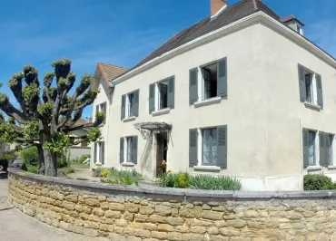 Gîte Esprit de famille