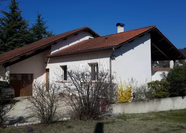 La Parenthèse des Collines