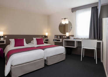 Kyriad Lyon Sud Givors