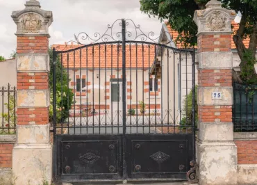 Chambres d'hôtes Le Logis Rouge