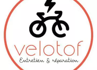 Velotof - Service de réparation mobile de vélos, VAE & trottinettes