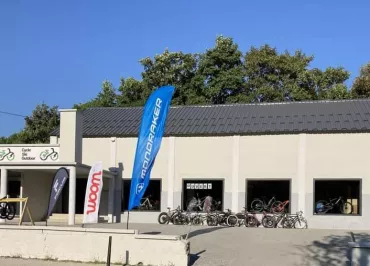 Hymy Bike Réparation de vélos