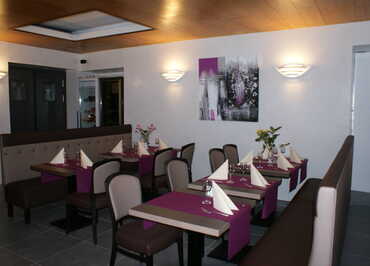 Restaurant Lacour