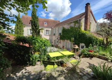 Maison La Source