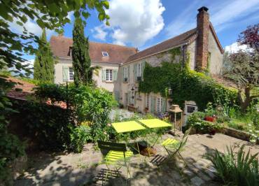 Maison La Source