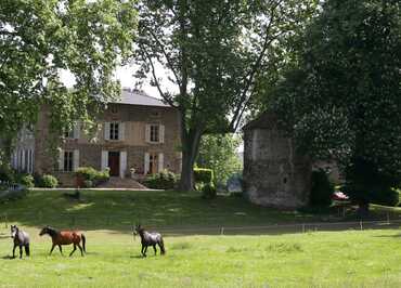 Domaine La bonne Etoile