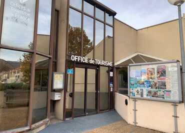 Office de Tourisme