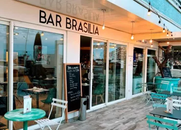 TERRASSE HOTEL LE BRASILIA 2024