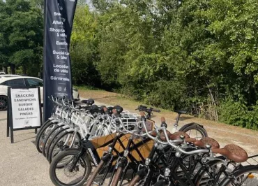 La Musette de Papa - Concept Store_Angoulême