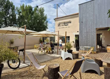 La Musette de Papa_Angoulême